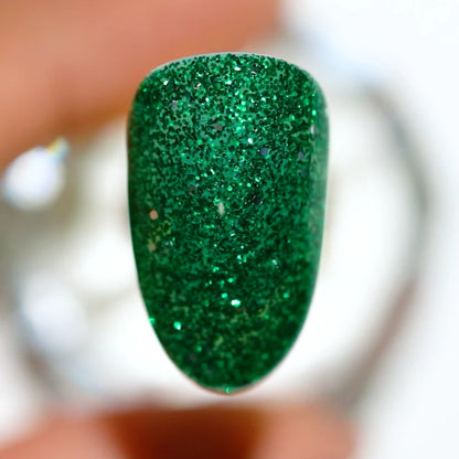 Emerald Quartz #582 DND