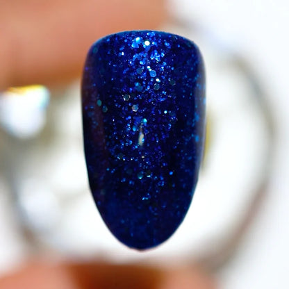 Blue Amber #583 DND