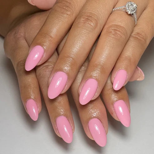 Italian Pink #592 DND