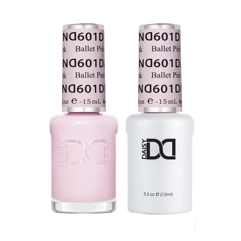 BALLET PINK #601 DND