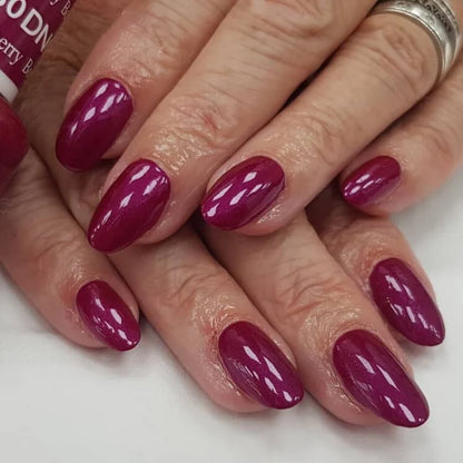 Boysenberry #630 DND