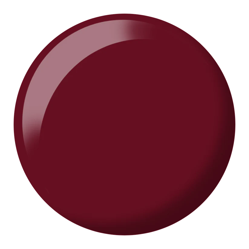 Garnet Red #633 DND