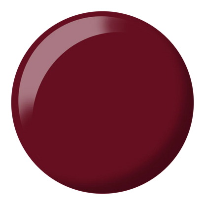 Garnet Red #633 DND