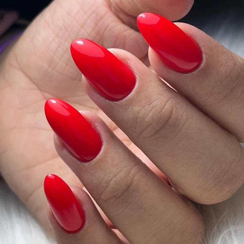 Lucky Red #637 DND