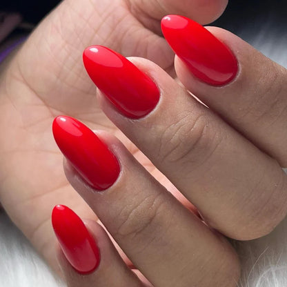 Lucky Red #637 DND