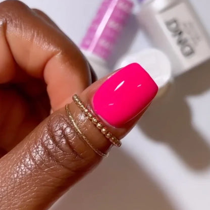 Barbie Pink #640 DND