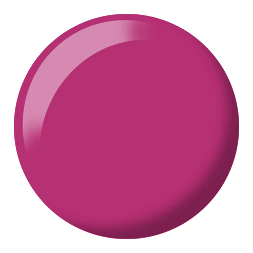 Basic Plum #658 DND