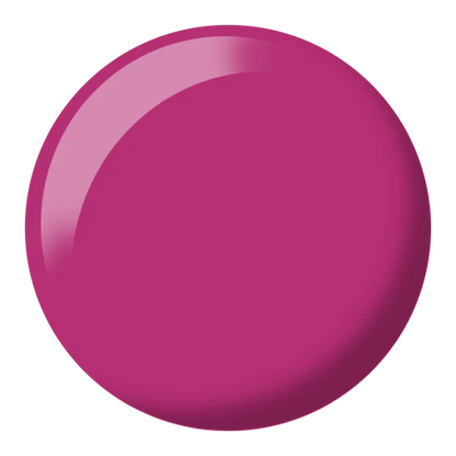 Basic Plum #658 DND