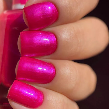 Nova Pinky #685 DND