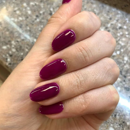PLUM #731 DND