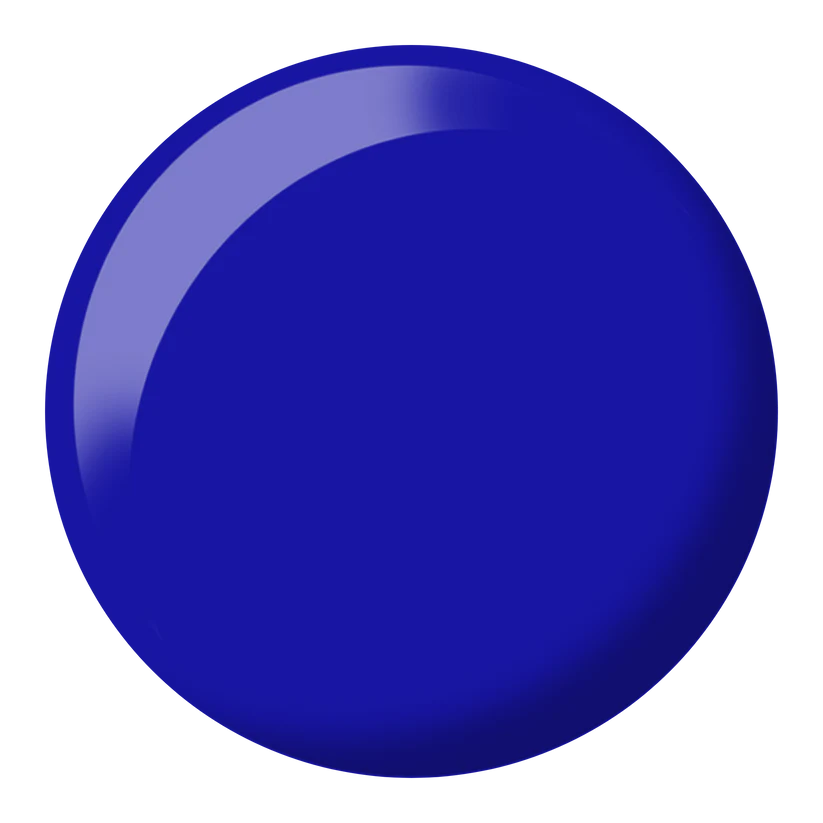 Berry Blue #734 DND