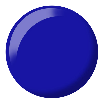 Berry Blue #734 DND