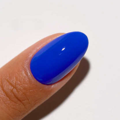 Berry Blue #734 DND