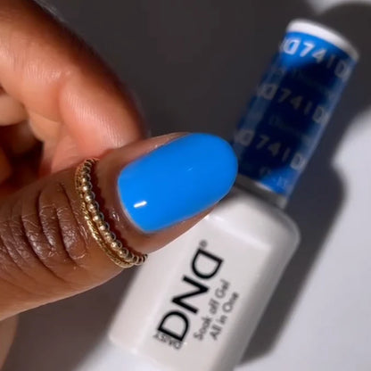 Diamond Eyes #741 DND