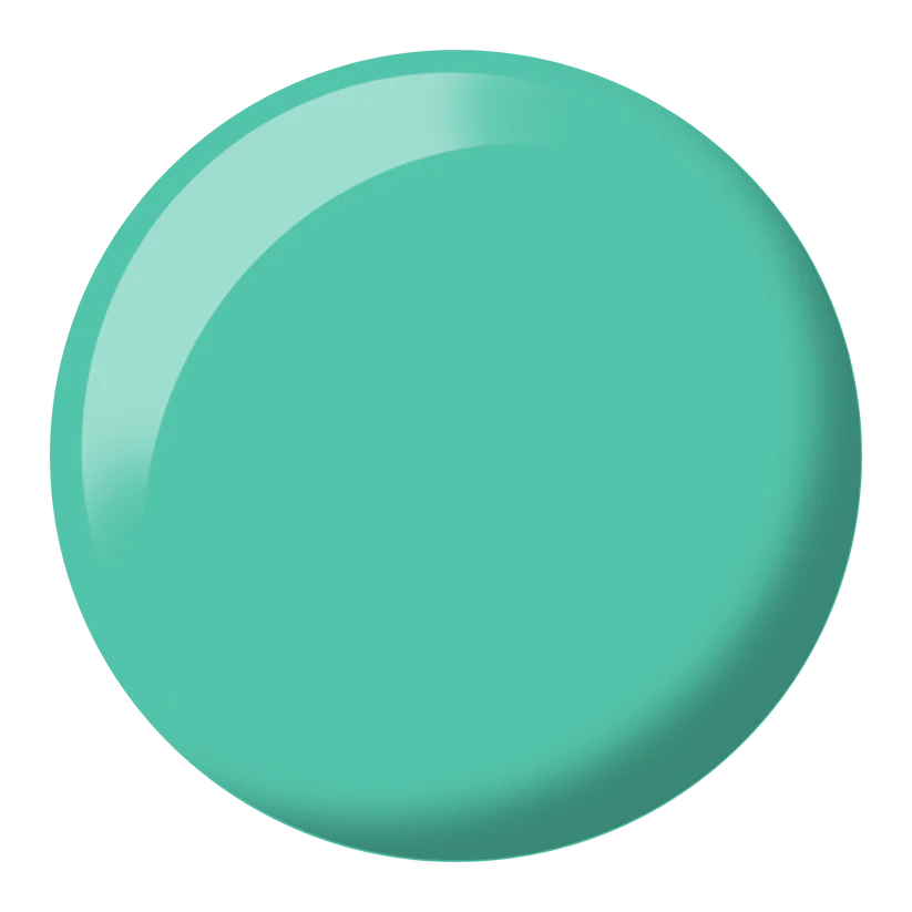 Minty Mint #742 DND