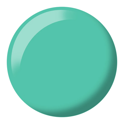 Minty Mint #742 DND