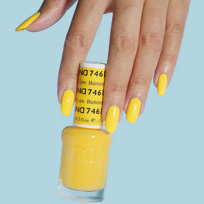 Buttered Corn #746 DND