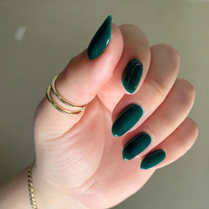 Aurora Green #747 DND