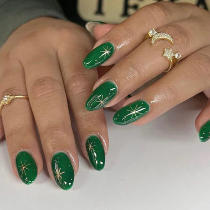4 Leaf Clover #748 DND