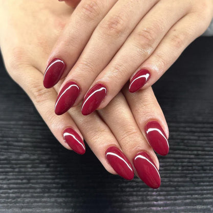 Winter Berry #754 DND