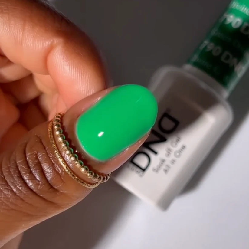 Divine Green #790 DND