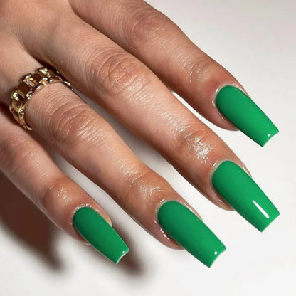 Divine Green #790 DND