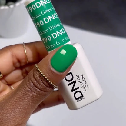 Divine Green #790 DND