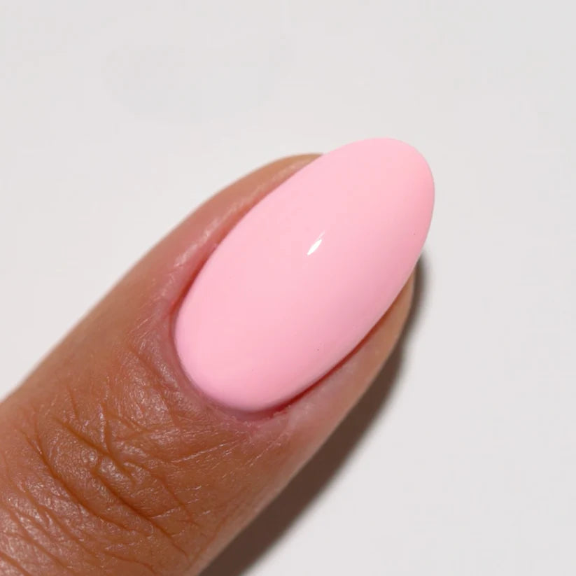 Cotton Candy #807 DND