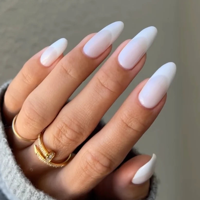 Pearly Ice #862 DND