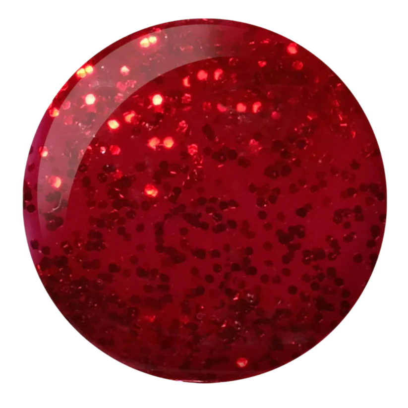 Red Aura #898 DND
