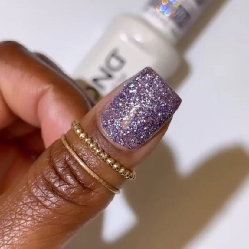 Lavender Aura #912 DND