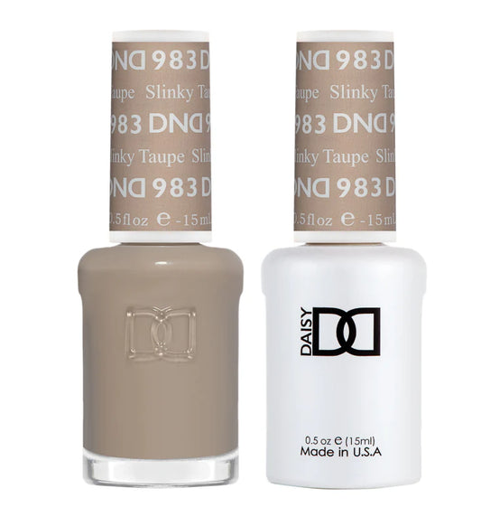 Slinky Taupe #983 DND