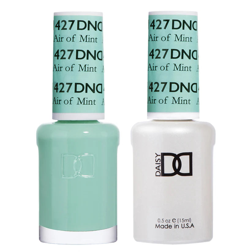 Air Of Mint #427 DND