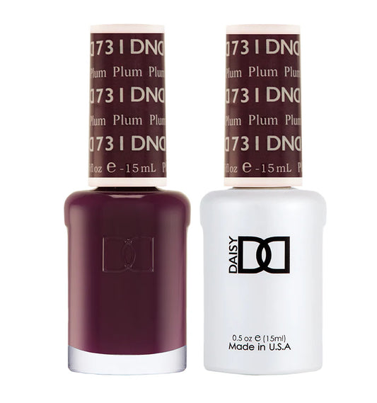 PLUM #731 DND