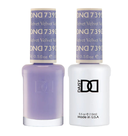 Velvet #739 DND