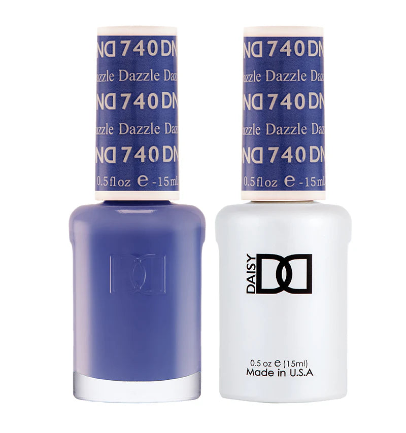 Dazzle #740 DND