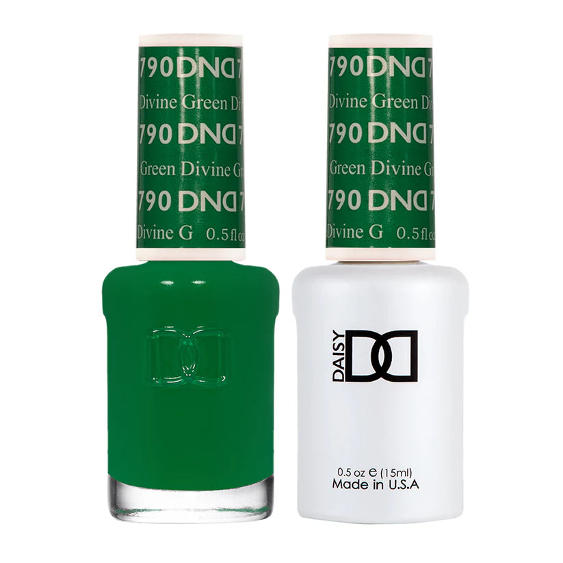 Divine Green #790 DND
