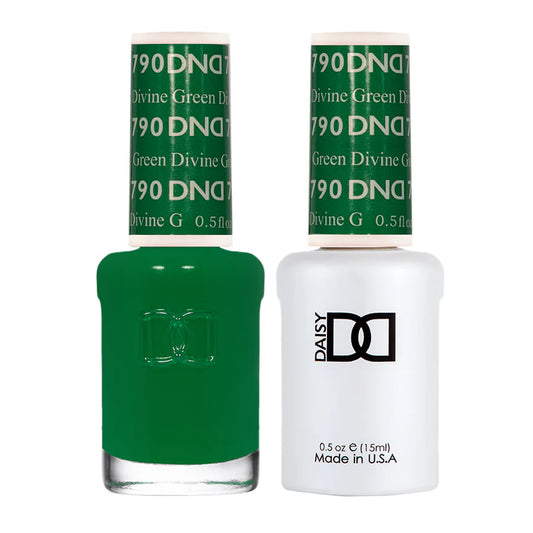 Divine Green #790 DND