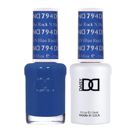 Rock n Blue #794 DND