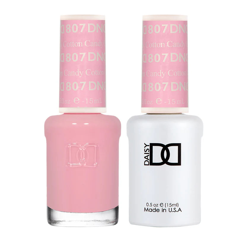 Cotton Candy #807 DND