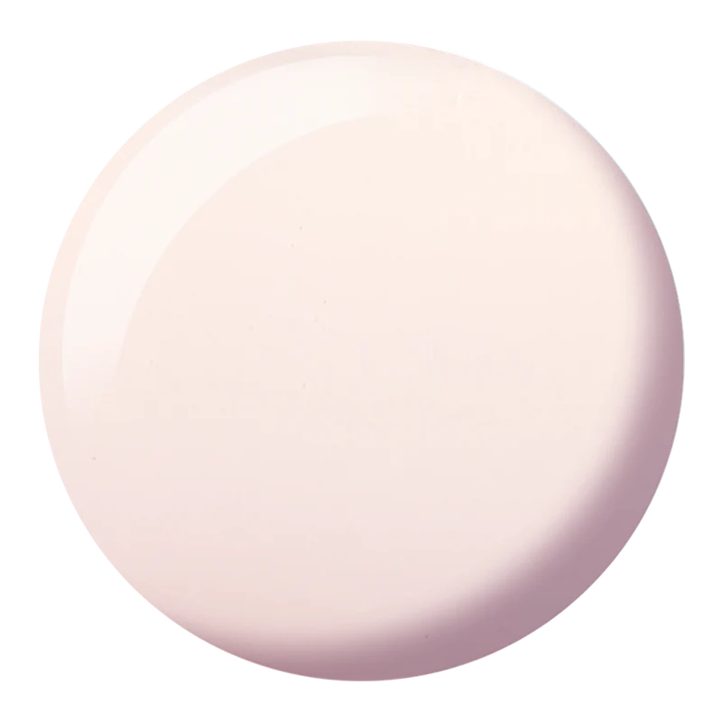 She’s White? She’s Pink? #860 DND