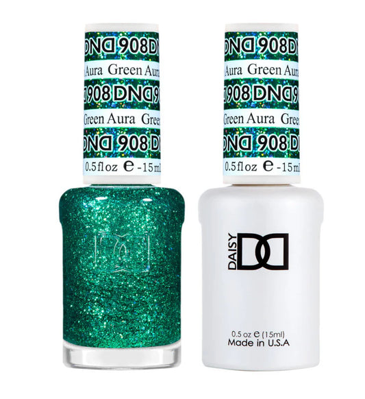 Green Aura #908 DND