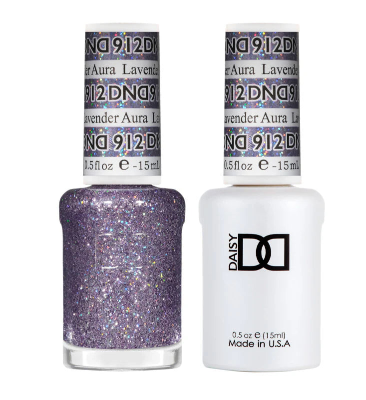Lavender Aura #912 DND
