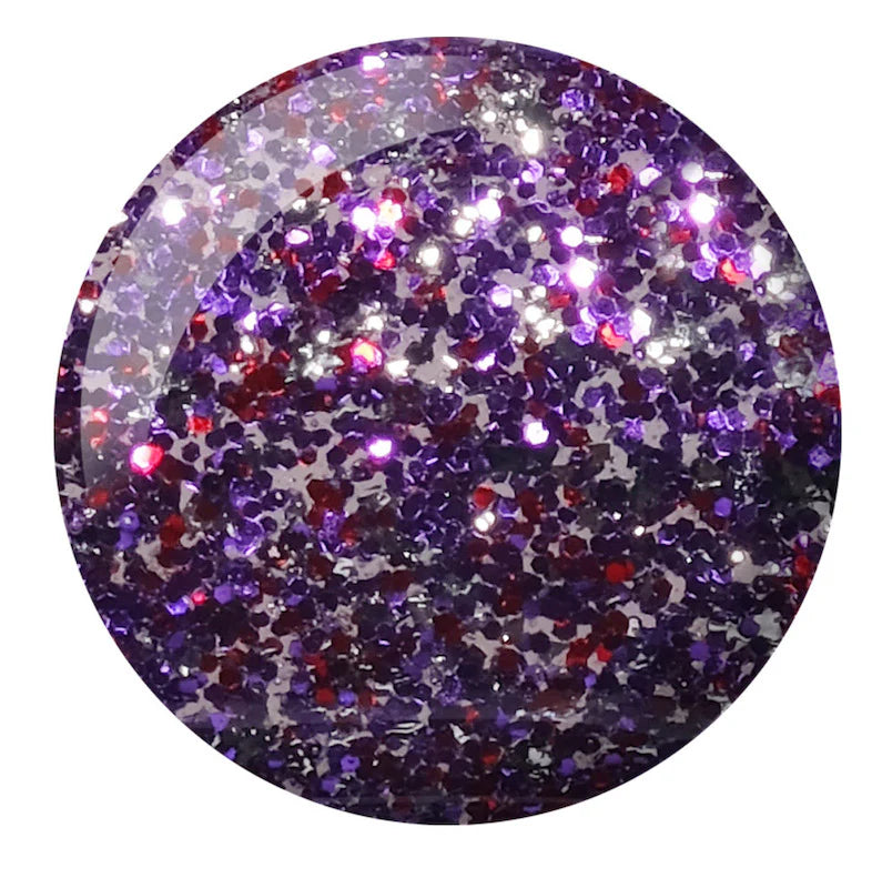 Purple Aura #924 DND