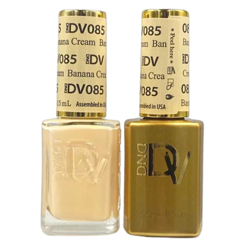 Banana Cream #085 DIVA