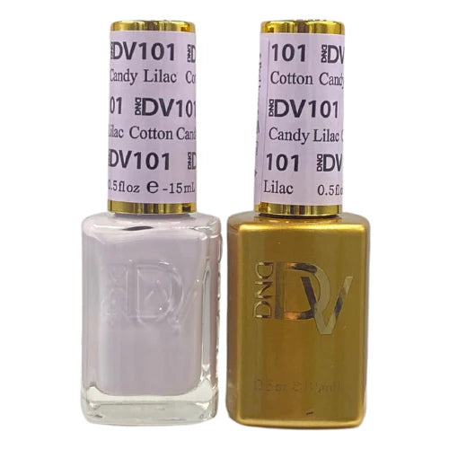 Cotton Candy Lilac #101 DIVA