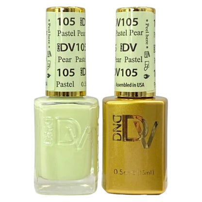 Pastel Pear #105 DIVA