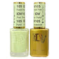 Pastel Pear #105 DIVA