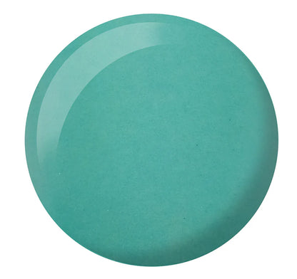 Lucky Jade #035 DC