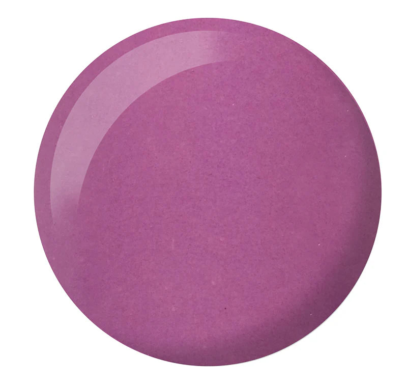 Royal Violet #491 DND